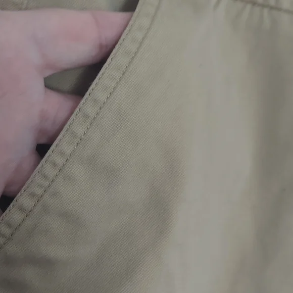 Vintage Liz Claiborne Shorts Size 16 - Picture 3 of 9